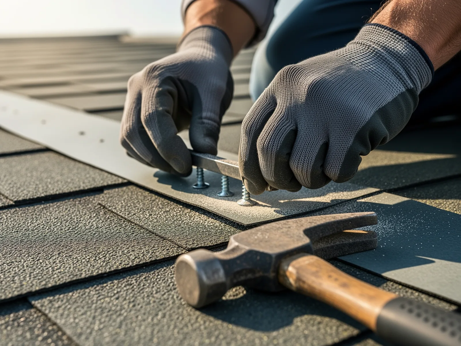 Why choose Fascia Repair in Bonnyman, KY